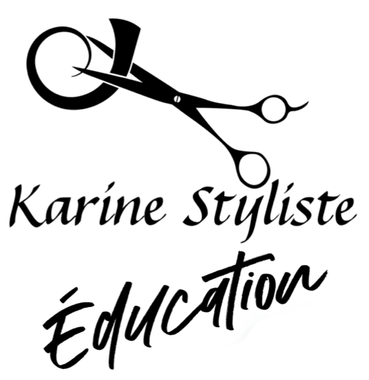 Karine Styliste Éducation